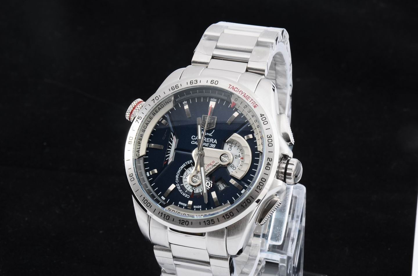 TAG Heuer Watch 232